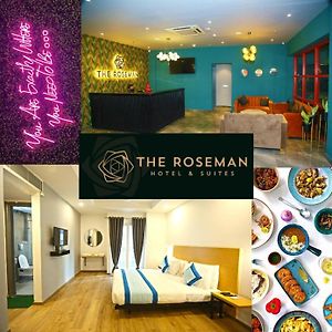 The Roseman Hotel & Suites